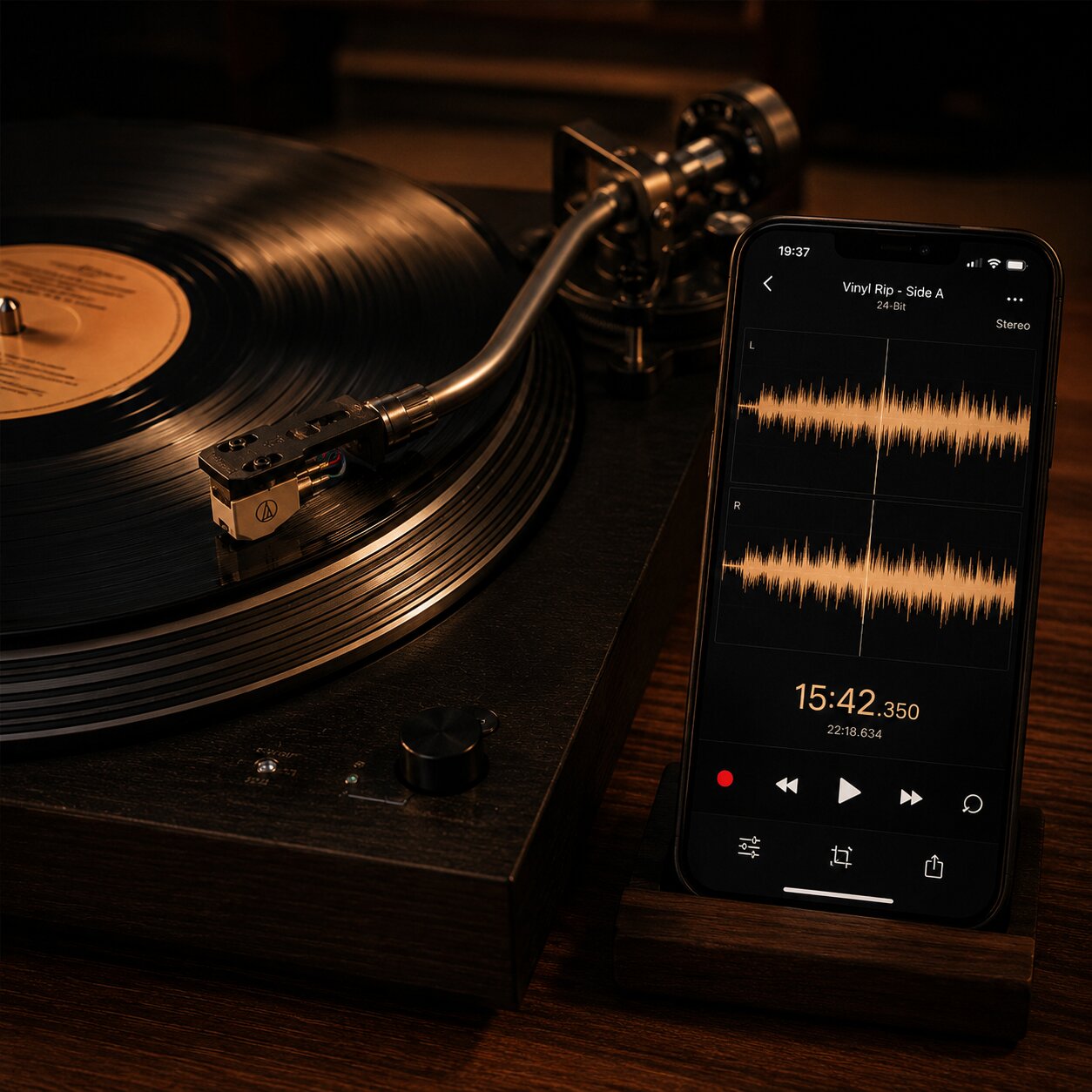 Does Vinyl Sound Better Than Digital? The Honest Truth