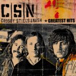 Crosby Stills Nash Young