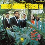 Sergio Mendes