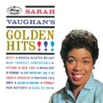 Sarah Vaughan