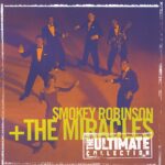 Smokey Robinson The Miracles
