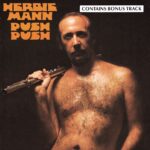 Herbie Mann