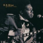 B B King