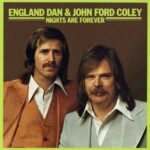 England Dan John Ford Coley
