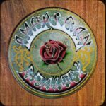 The Grateful Dead