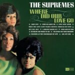 Diana Ross The Supremes