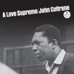 John Coltrane