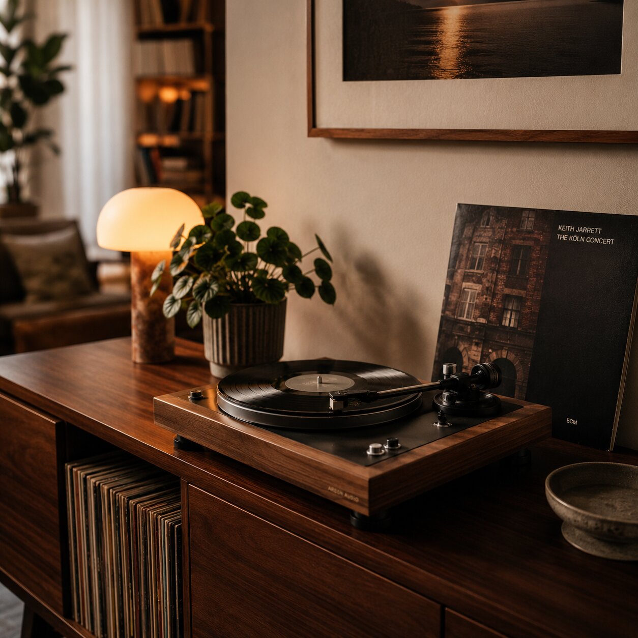 How to Choose Your First Turntable: A Real Collector's Guide
