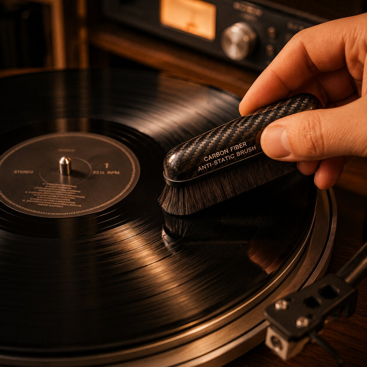 Record Cleaning & Storage: How I Keep My Vinyl Noise-Free