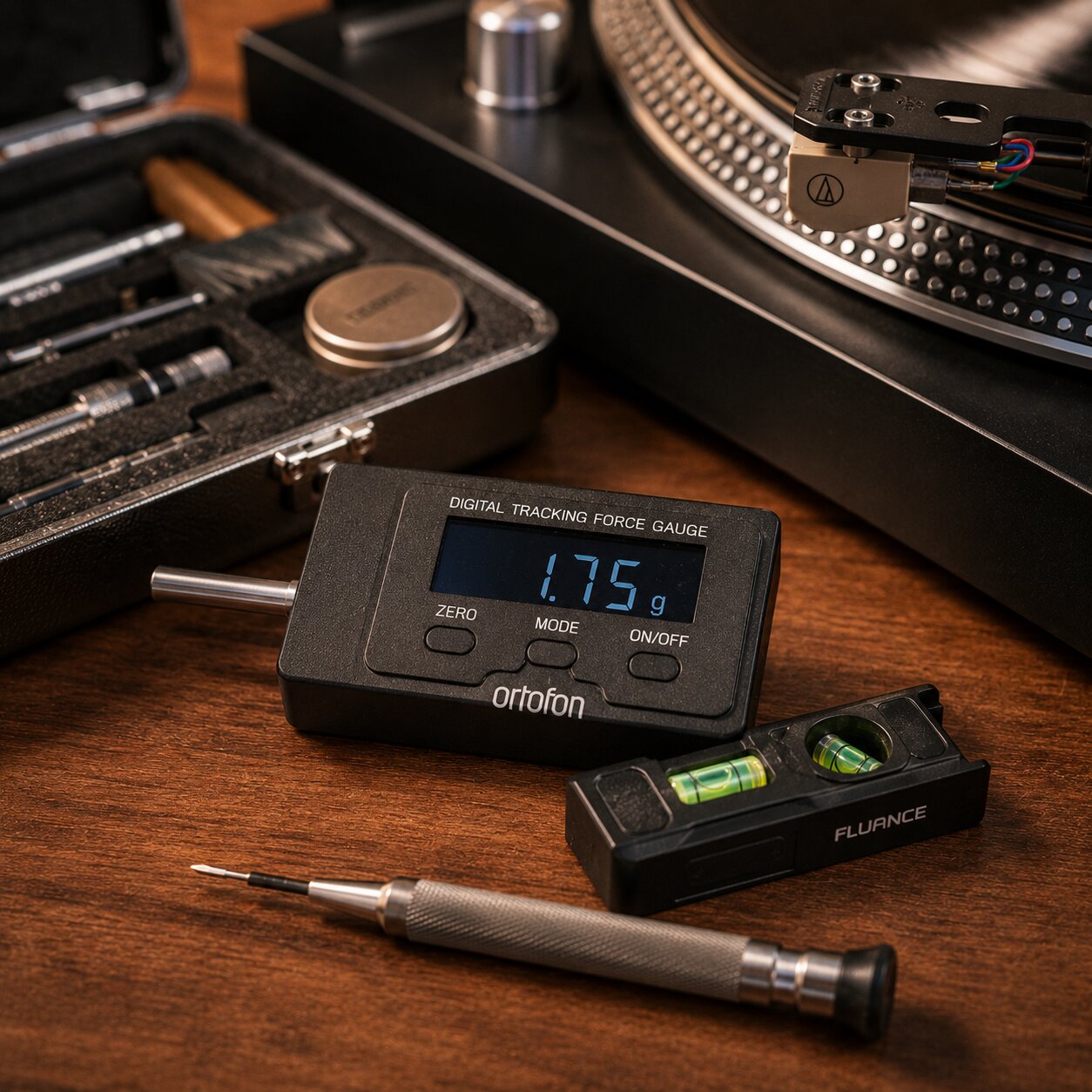 Turntable Troubleshooting: How to Fix Humming, Skipping & Noise