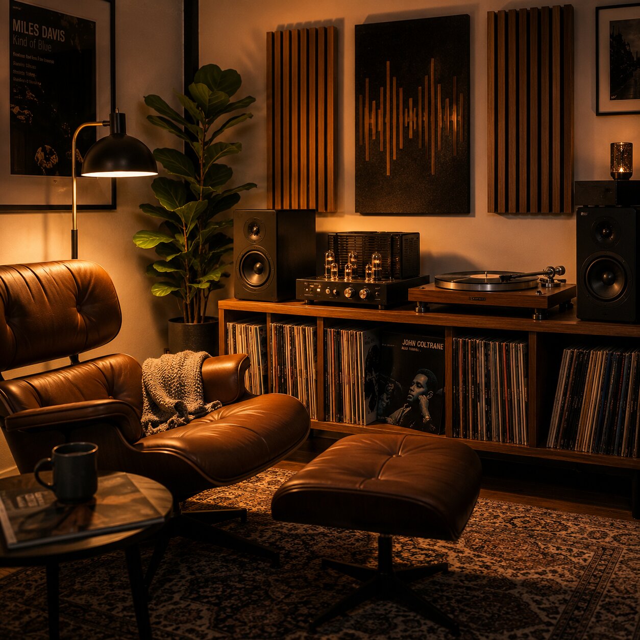 The Vinyl Guide: A Real Collector's Handbook