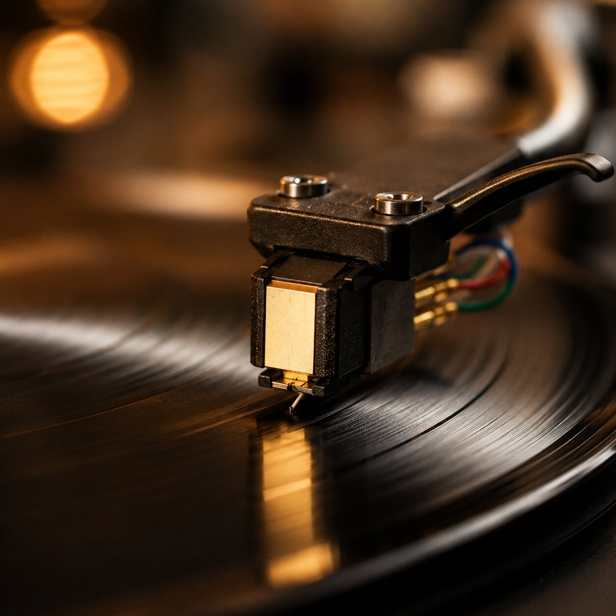 Vinyl Records 101: Speeds, Sizes & Sound Explained