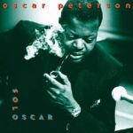 Oscar Peterson