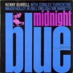 Kenny Burrell