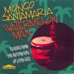 Mongo Santamaria