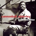 Cannonball Adderley