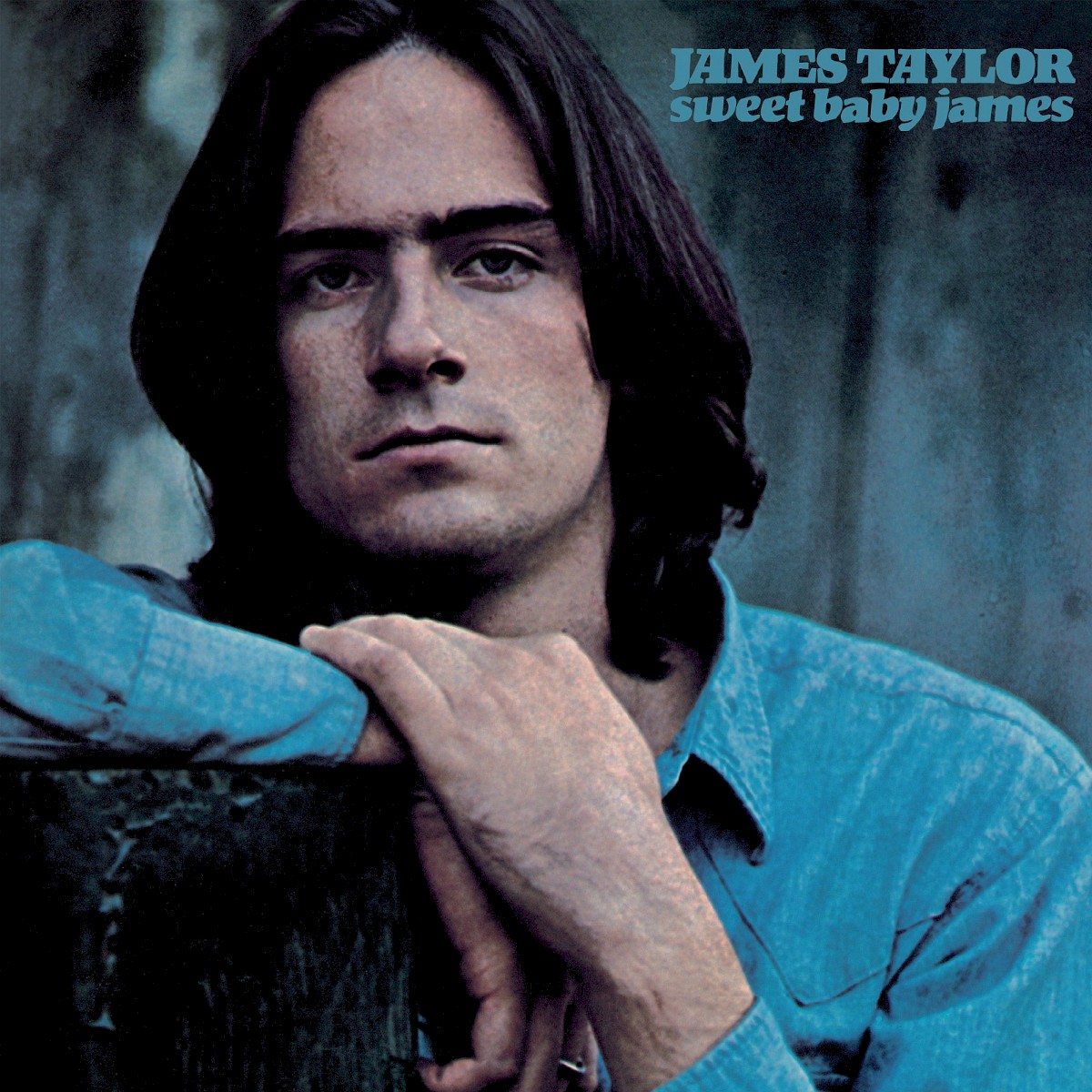 James Taylor Cover