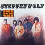 Steppenwolf