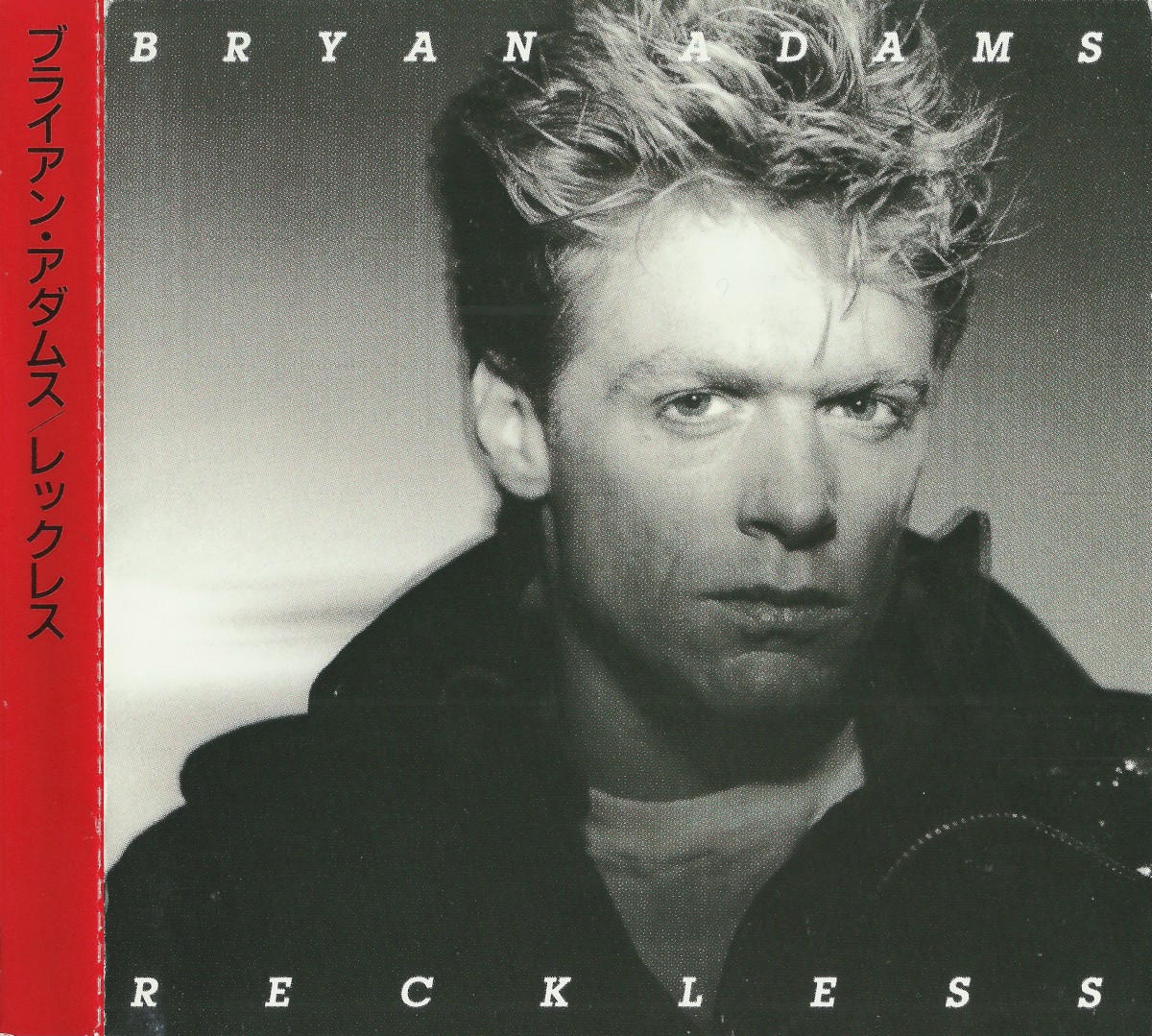 Bryan Adams Cover