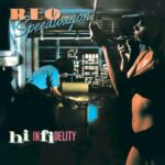 Reo Speedwagon