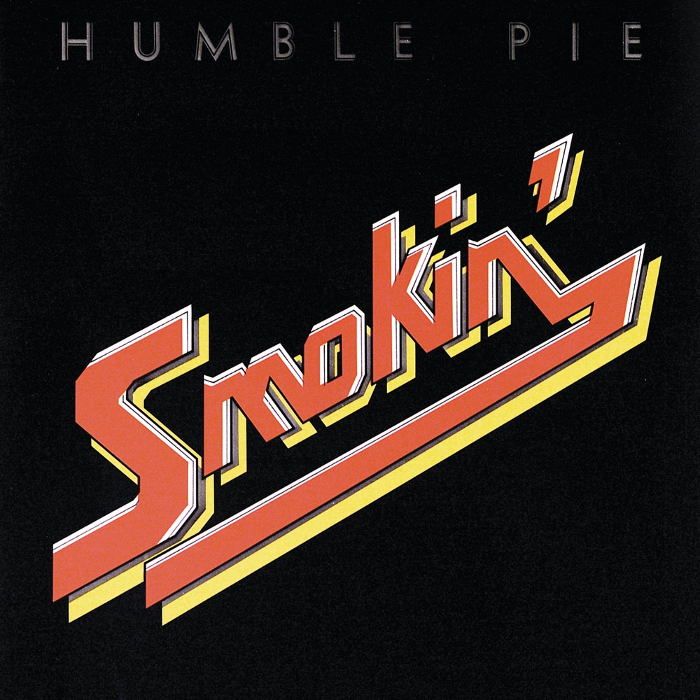 Humble Pie Cover