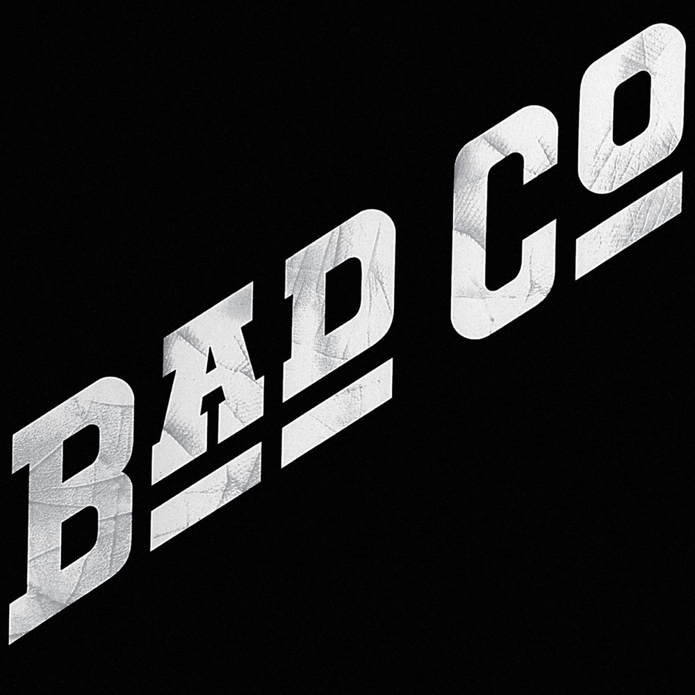 Bad Company Cover