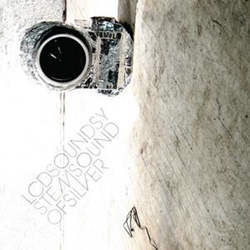 LCD Soundsystem Cover