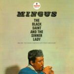 Charles Mingus