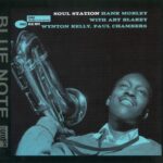 Hank Mobley