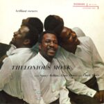 Thelonious Monk