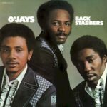 The O Jays