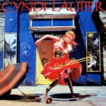 Cyndi Lauper