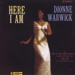 Dionne Warwick