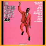 Wilson Pickett