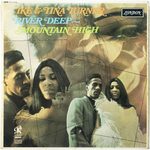 Ike Tina Turner
